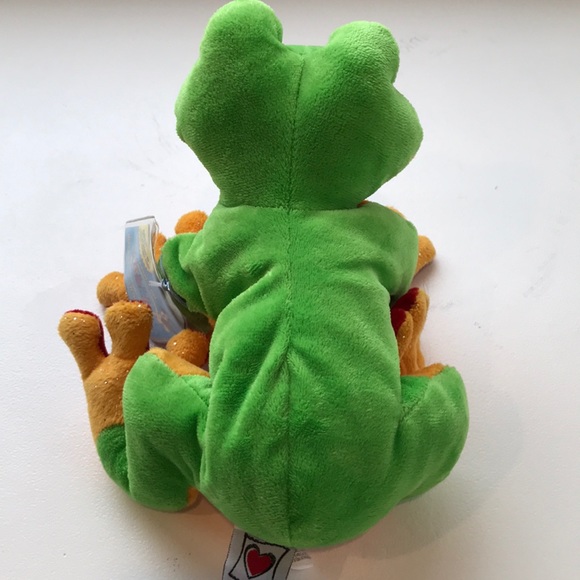 NWT Webkins by Ganz. - Picture 4 of 6